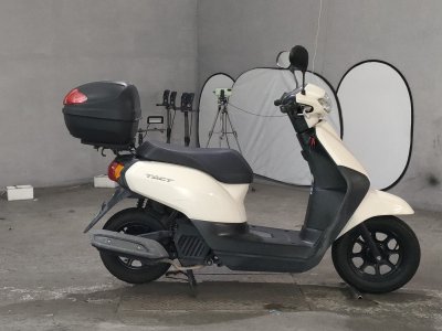 Honda TACT125 2016