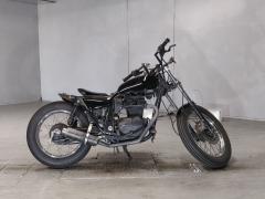 Kawasaki 250TR 2009
