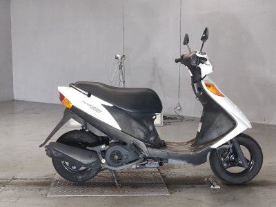 Suzuki ADDRESS V125