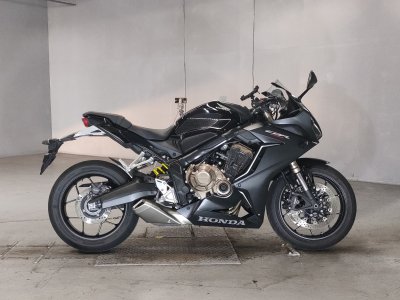 Honda CBR650R 2022