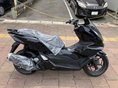 Honda PCX125 2023