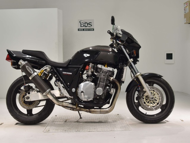 Honda CB1000SF 1993