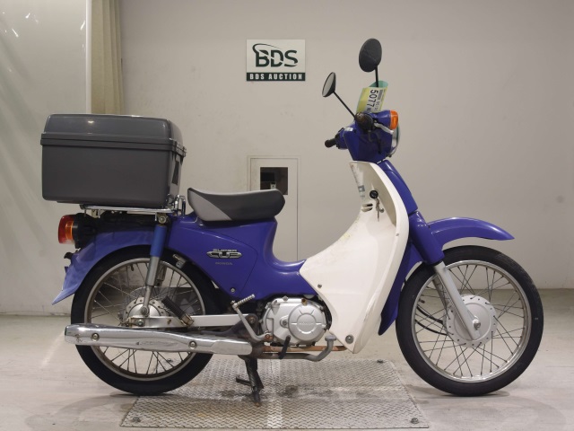 Honda SUPER CUB110 2009
