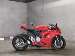 Ducati 955 PANIGALE V2 2020