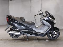Suzuki SKYWAVE 250S 2003