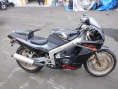 Honda CBR250R 1988