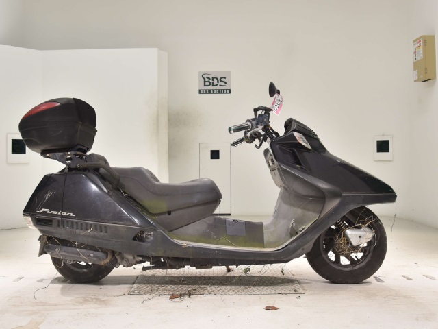Honda FUSION X 2006