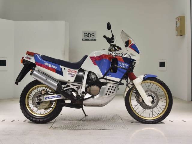 Honda AFRICATWIN750 1992