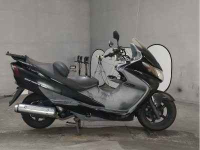 Suzuki SKYWAVE 250S