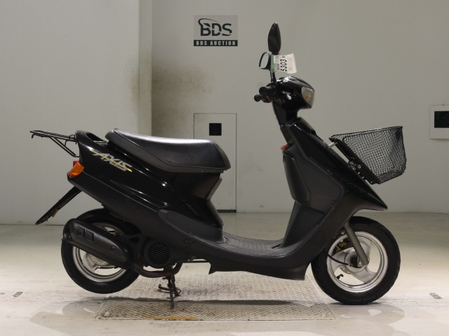 Yamaha AXIS50 1990