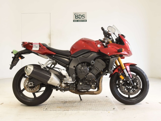 Yamaha FZ1 FAZER 2006