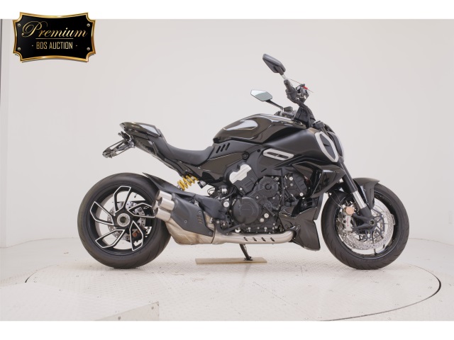 Ducati DIAVEL 2023
