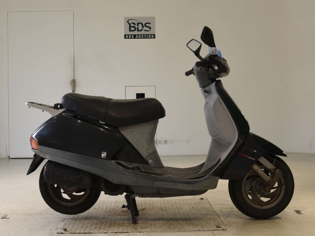 Honda LEAD90 1993