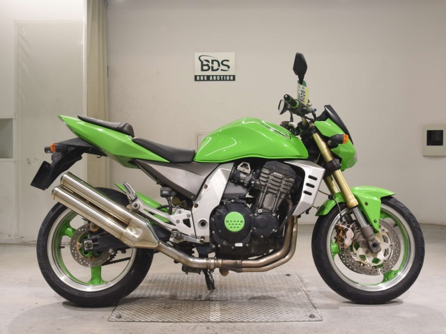 Kawasaki Z1000 2003