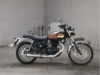Kawasaki ESTRELLA RS 2000