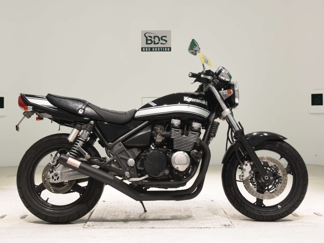Kawasaki ZEPHYR400 2005