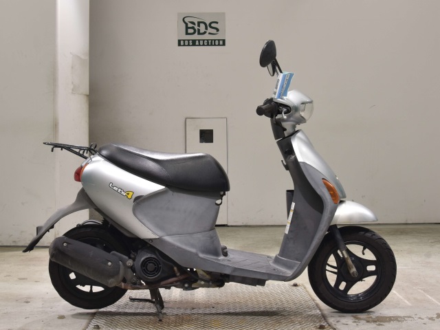 Suzuki LETS4