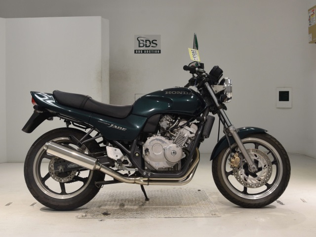 Honda JADE CB250 1991