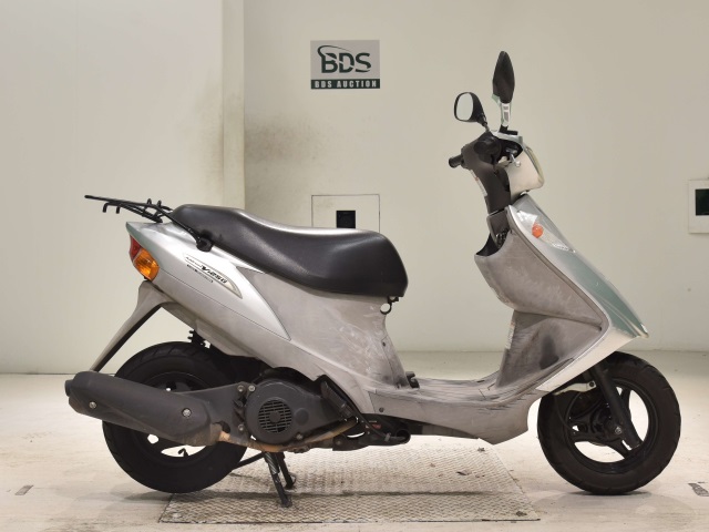 Suzuki ADDRESS V125