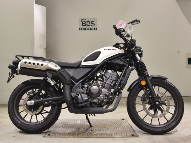 Honda CL250 2023