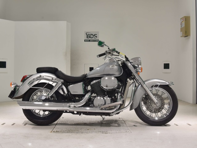 Honda SHADOW400 2005