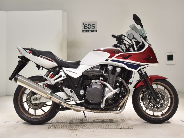 Honda CB1300SF BOLDOR 2018