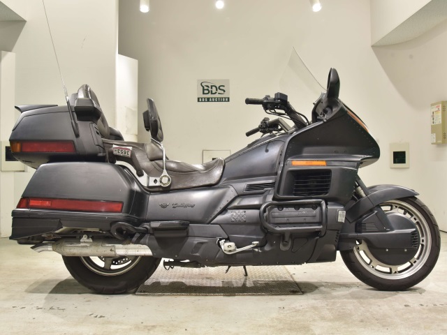 Honda GL1500 1990