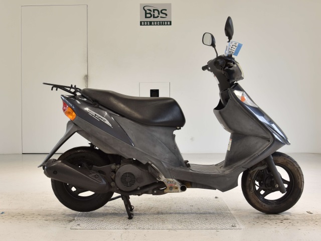 Suzuki ADDRESS V125