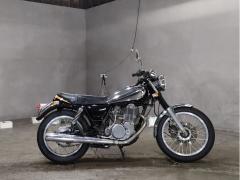 Yamaha SR400 1983
