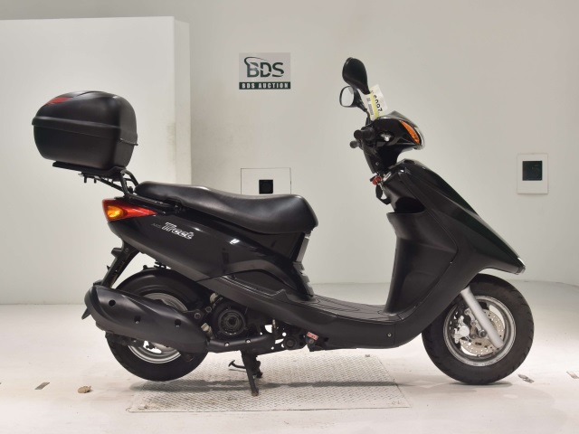 Yamaha AXIS125 2009