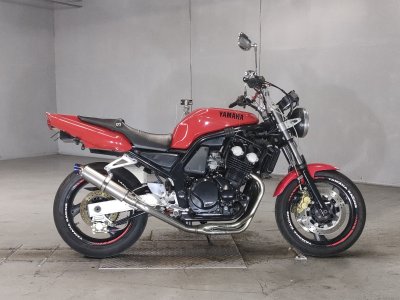 Yamaha FZ400 1997