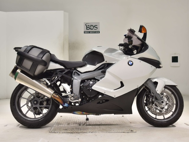 BMW K1300S 2011