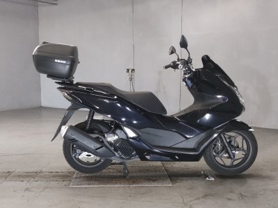 Honda PCX125 2023