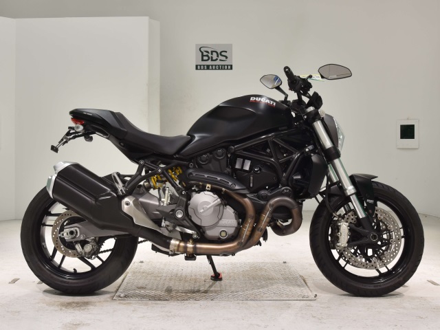 Ducati MONSTER 821 2018