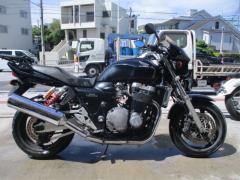 Honda CB1300SF 1998