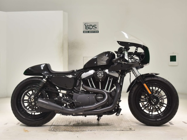 HD SPORTSTER FORTY-EIGHT XL1200X 2018
