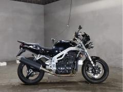 Triumph SPEED TRIPLE 2016
