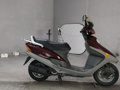 Honda SPACY125 2001
