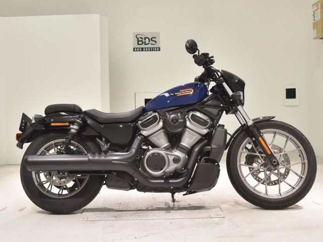 HD RH975S 2024