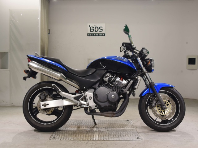 Honda HORNET CB250F 2007