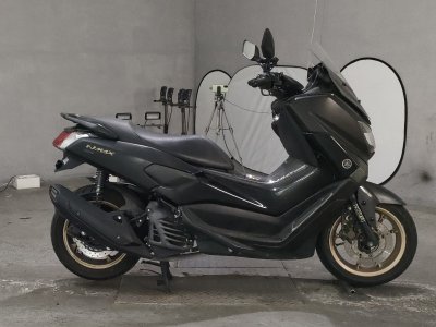 Yamaha N-MAX155 2018