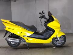 Honda FORZA 2002