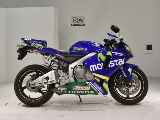 Honda CBR600RR 2006