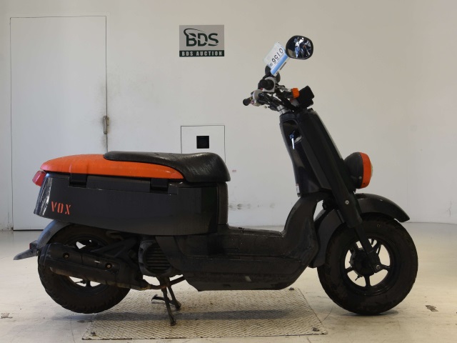 Yamaha VOX 2013