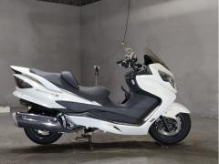 Suzuki SKYWAVE 250S 2008