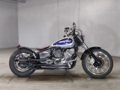 Yamaha DRAGSTAR XVS400 1999