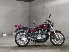 Kawasaki ZEPHYR400 1996