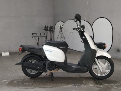 Yamaha GEAR 2019