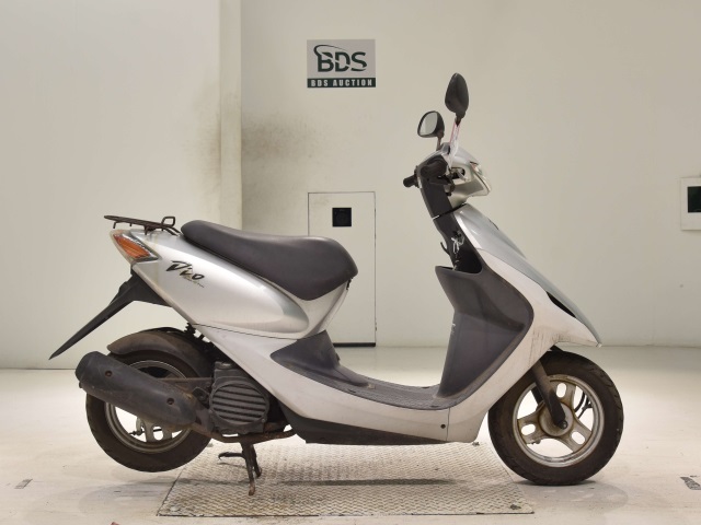 Honda DIO-5 2001