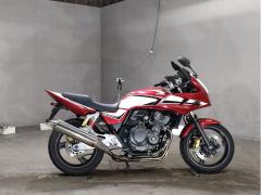 Honda CB400SFV BOLDOR 2011